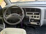 Fiat 230 Bürstner Vast bed, Keuken, Toilet, Koelkast, Luifel