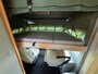 Fiat 230 Bürstner Vast bed, Keuken, Toilet, Koelkast, Luifel