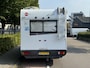Fiat 230 Bürstner Vast bed, Keuken, Toilet, Koelkast, Luifel