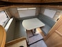Fiat 230 Bürstner Vast bed, Keuken, Toilet, Koelkast, Luifel