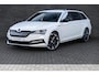 Skoda Superb Combi 1.4 TSI iV Sportline Business