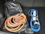Hyundai Kona Electric EV Fashion 64 kWh / 3 fase Laden / CCS laden / Dealer onderhouden / Krell Audio / Camera / Navigatie / Stuur-, en voorstoelverwarming / Android Auto / Apple Carplay / Headup Display