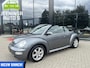 Volkswagen Beetle New Cabriolet 1.6 Highline|Airco|Stoelverwarming
