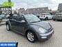 Volkswagen Beetle New Cabriolet 1.6 Highline|Airco|Stoelverwarming