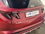 Hyundai Tucson 1.6 T-GDI PHEV 265pk Plug-in N Line 4WD Automaat / Achteruitrijcamera / Apple Carplay Android Auto / Adaptief cruise control / Trekgewicht 1350 Kg / Stuur- en Stoelverwarming /  Elektrische bedienbare achterklep /