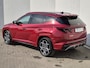 Hyundai Tucson 1.6 T-GDI PHEV 265pk Plug-in N Line 4WD Automaat / Achteruitrijcamera / Apple Carplay Android Auto / Adaptief cruise control / Trekgewicht 1350 Kg / Stuur- en Stoelverwarming /  Elektrische bedienbare achterklep /