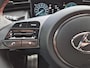 Hyundai Tucson 1.6 T-GDI PHEV 265pk Plug-in N Line 4WD Automaat / Achteruitrijcamera / Apple Carplay Android Auto / Adaptief cruise control / Trekgewicht 1350 Kg / Stuur- en Stoelverwarming /  Elektrische bedienbare achterklep /