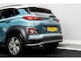 Hyundai Kona Electric EV Premium 64 kWh RIJKLAAR INCL:GARANTIE AUTOMAAT | Two-Tone lak | Leer | Clima | Navigatie  | PDC V/A | Stoel / stuur verwarming |