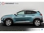 Hyundai Kona Electric EV Premium 64 kWh RIJKLAAR INCL:GARANTIE AUTOMAAT | Two-Tone lak | Leer | Clima | Navigatie  | PDC V/A | Stoel / stuur verwarming |