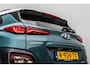 Hyundai Kona Electric EV Premium 64 kWh RIJKLAAR INCL:GARANTIE AUTOMAAT | Two-Tone lak | Leer | Clima | Navigatie  | PDC V/A | Stoel / stuur verwarming |