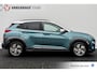 Hyundai Kona Electric EV Premium 64 kWh RIJKLAAR INCL:GARANTIE AUTOMAAT | Two-Tone lak | Leer | Clima | Navigatie  | PDC V/A | Stoel / stuur verwarming |