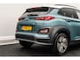Hyundai Kona Electric EV Premium 64 kWh RIJKLAAR INCL:GARANTIE AUTOMAAT | Two-Tone lak | Leer | Clima | Navigatie  | PDC V/A | Stoel / stuur verwarming |
