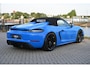 Porsche 718 Spyder 4.0 | PDK | Keramisch | PPF | Bose |