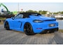 Porsche 718 Spyder 4.0 | PDK | Keramisch | PPF | Bose |