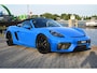 Porsche 718 Spyder 4.0 | PDK | Keramisch | PPF | Bose |