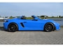 Porsche 718 Spyder 4.0 | PDK | Keramisch | PPF | Bose |