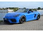 Porsche 718 Spyder 4.0 | PDK | Keramisch | PPF | Bose |