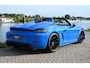 Porsche 718 Spyder 4.0 | PDK | Keramisch | PPF | Bose |