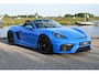 Porsche 718 Spyder 4.0 | PDK | Keramisch | PPF | Bose |