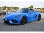 Porsche 718 Spyder 4.0 | PDK | Keramisch | PPF | Bose |