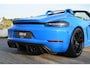 Porsche 718 Spyder 4.0 | PDK | Keramisch | PPF | Bose |