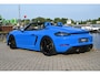 Porsche 718 Spyder 4.0 | PDK | Keramisch | PPF | Bose |