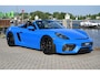 Porsche 718 Spyder 4.0 | PDK | Keramisch | PPF | Bose |