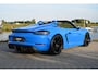 Porsche 718 Spyder 4.0 | PDK | Keramisch | PPF | Bose |