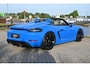 Porsche 718 Spyder 4.0 | PDK | Keramisch | PPF | Bose |