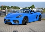 Porsche 718 Spyder 4.0 | PDK | Keramisch | PPF | Bose |