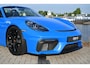 Porsche 718 Spyder 4.0 | PDK | Keramisch | PPF | Bose |