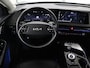 Kia EV6 Plus 58 kWh | Stoelventilatie | Leder | Warmtepomp | Adaptive cruise | Carplay | Camera | Stoel & stuurverwarming | 19'' | Sfeerverlichting | Navigatie | Keyless