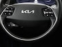 Kia EV6 Plus 58 kWh | Stoelventilatie | Leder | Warmtepomp | Adaptive cruise | Carplay | Camera | Stoel & stuurverwarming | 19'' | Sfeerverlichting | Navigatie | Keyless