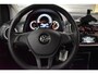 Volkswagen Up! 1.0 BMT move up! + Apple Carplay|Blueooth|LM Velgen|Airco|