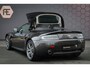 Aston Martin V8 Vantage Roadster 4.7 V8 Sportshift | CARBON SEATS | NIEUWE KOPPELING | DEALER ONDERHOUDEN |