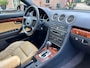 Audi A4 Cabriolet 2.4 V6 Pro Line cabrio automaat nieuwe apk tot 10-2026