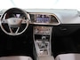SEAT Leon ST 116pk Style Intense | 1ste eigenaar | AppleCarPlay/AndroidAuto | Parkeersensoren VOOR+Achter | Armsteun | Keyless | Navigatie | Cruise Crontol | Climate | Privacy Glass | Isofix |
