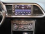 SEAT Leon ST 116pk Style Intense | 1ste eigenaar | AppleCarPlay/AndroidAuto | Parkeersensoren VOOR+Achter | Armsteun | Keyless | Navigatie | Cruise Crontol | Climate | Privacy Glass | Isofix |