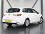 SEAT Leon ST 116pk Style Intense | 1ste eigenaar | AppleCarPlay/AndroidAuto | Parkeersensoren VOOR+Achter | Armsteun | Keyless | Navigatie | Cruise Crontol | Climate | Privacy Glass | Isofix |