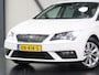 SEAT Leon ST 116pk Style Intense | 1ste eigenaar | AppleCarPlay/AndroidAuto | Parkeersensoren VOOR+Achter | Armsteun | Keyless | Navigatie | Cruise Crontol | Climate | Privacy Glass | Isofix |