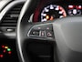 SEAT Leon ST 116pk Style Intense | 1ste eigenaar | AppleCarPlay/AndroidAuto | Parkeersensoren VOOR+Achter | Armsteun | Keyless | Navigatie | Cruise Crontol | Climate | Privacy Glass | Isofix |