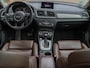 Audi Q3 2.0 TFSI Quattro 211 PK Panodak Bose Leder Trekhaak