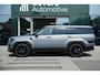 Hyundai Santa Fe 1.6 T-GDI PHEV Advanced 4WD 7p. | Black Pack Edition |
