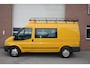 Ford Transit 330M 2.4 TDCI HD Dubbel Cabine 134.000KM NAP 4WD 4WHEEL DRIVE!!! Trekhaak