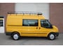 Ford Transit 330M 2.4 TDCI HD Dubbel Cabine 134.000KM NAP 4WD 4WHEEL DRIVE!!! Trekhaak