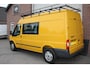 Ford Transit 330M 2.4 TDCI HD Dubbel Cabine 134.000KM NAP 4WD 4WHEEL DRIVE!!! Trekhaak