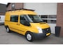 Ford Transit 330M 2.4 TDCI HD Dubbel Cabine 134.000KM NAP 4WD 4WHEEL DRIVE!!! Trekhaak