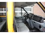 Ford Transit 330M 2.4 TDCI HD Dubbel Cabine 134.000KM NAP 4WD 4WHEEL DRIVE!!! Trekhaak