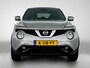 Nissan Juke 1.2 DIG-T Connect Edition | Navigatie | Trekhaak | 360 Camera | Climate Control | Cruise Control | DAB | Bluetooth | Lichtmetalen Velgen |