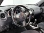 Nissan Juke 1.2 DIG-T Connect Edition | Navigatie | Trekhaak | 360 Camera | Climate Control | Cruise Control | DAB | Bluetooth | Lichtmetalen Velgen |
